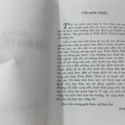 Cơ Sở Văn Hóa Việt Nam - Trần Diễm Thúy 928535