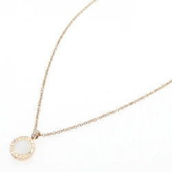 Bulgari Bulgari Bulgari Dây chuyền - Hàng hiệu Authentic 839057