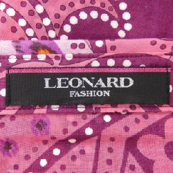 Thời trang LEONARD FASHION - Áo sơ mi hàng hiệu Authentic 636311