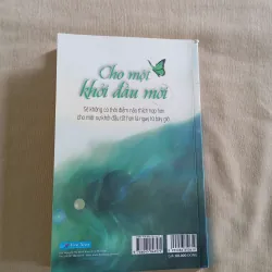 tlbook Cho một khởi đầu mới 929203