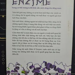 Bộ 3 cuốn Nhân Tố Enzyme - Hiromi Shinya 798619