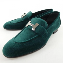 Giày HERMES Paris Moccasin 232135Z - Hàng hiệu Authentic 829183