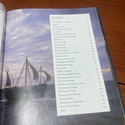 PICTURE BOOK I was there Christopher Columbus 534149
