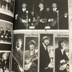 Những Ca Khúc Bất Tử: The Beatles – Nhiều tác giả 998479