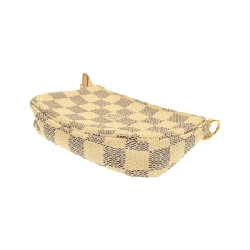 Túi đeo chéo mini Louis Vuitton Damier Azur N58010 - Hàng hiệu chính hãng 805999