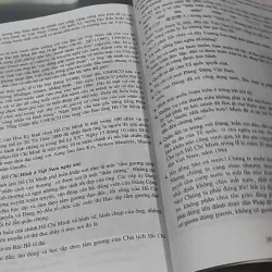 [MIỄN PHÍ BỌC SÁCH] Lịch Sử Họ Nguyễn Việt Nam - Từ Thời Vua Hùng Dựng Nước Đến Thời Đại  727377