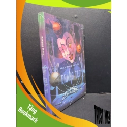 (TẶNG BOOKMARK) Phăng Teo mới 100% RBK1406 Maurice Level SÁCH VĂN HỌC