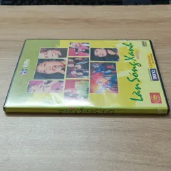 DVD chính hãng Làn sóng xanh - 1999 974503