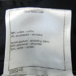 シャネル CHANEL P62010V47630 19B ジーンズ 650050