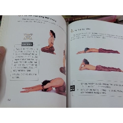 Yoga dành cho nam - Khúc Ảnh 128864