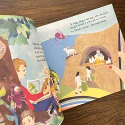 ✨𝑨 𝑯𝒐𝒍𝒊𝒅𝒂𝒚 𝒇𝒐𝒓 𝑨𝒓𝒊 𝑨𝒏𝒕✨ 776292