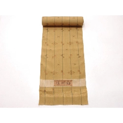 Vải lụa Nhật Bản - Hàng hiệu Authentic