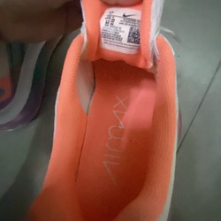 Giày nữ  thể thao nữ nike size 38 194497