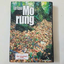 Tiểu thuyết MỞ RỪNG của nhà văn Lê Lựu 739456