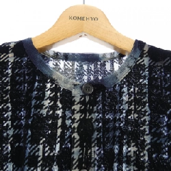 Y's YM-T21-676 Áo khoác cardigan - Hàng hiệu Authentic 825517