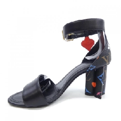 Giày sandal LOUIS VUITTON - Hàng hiệu Authentic 830311