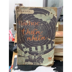 Bài Học Thiên Nhiên - Những Chiêm Nghiệm Sâu Sắc Từ Thế Giới Tự Nhiên của Vũ Kim Dung