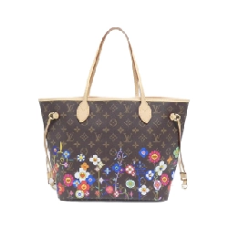 Túi xách Louis Vuitton Monogram (LV X TM) Neverfull MM M13271 - Hàng hiệu Chính hãng 801371