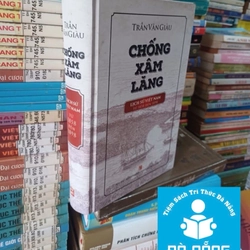 Chống ngoại xâm
