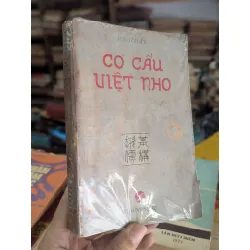 Cơ cấu Việt Nho - Kim Định 183001