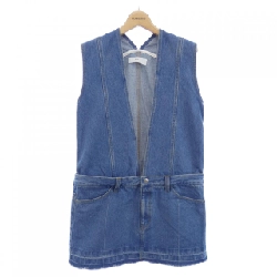 【Mã giảm giá】Áo gile TOGA