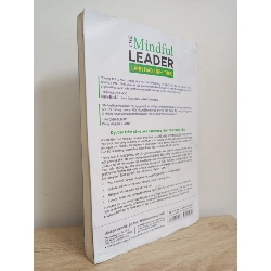 [Phiên Chợ Sách Cũ] The Mindful Leader - Lãnh Đạo Tỉnh Thức - Michael Bunting 1612 353340