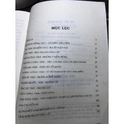 Ký ức tháng 5 mới 80% ố bẩn có dấu mộc và viết nhẹ trang đầu 2001 Kinh Lịch HPB0906 SÁCH VĂN HỌC 459478