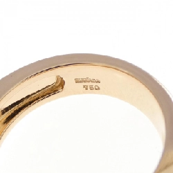 Nhẫn Amethyst Rujada - Hàng hiệu Authentic 836260