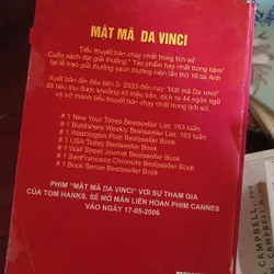 Mật Mã Da Vinci 692649