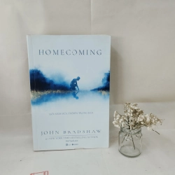 Hồi sinh đứa trẻ bên trong bạn