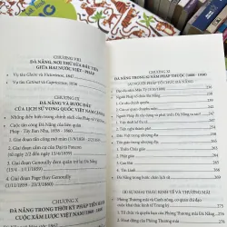 LỊCH SỬ ĐÀ NẴNG (1306 - 1975) - VÕ VĂN DẬT 976638