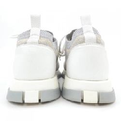 Giày sneaker HERMES Adict 202159Z 660013