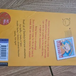 Stanley And The Magic Lamp
20k 673804