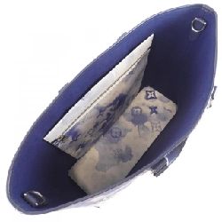 Túi xách cuối tuần Monogram màu nước Louis Vuitton GM M45755 609298