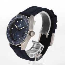 Blancpain Fifty Fathoms Bathyscaphe 5100-1140-052A SS tự động - Hàng hiệu Chính hãng 881575