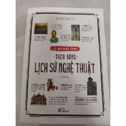 Remake Theo dòng lịch sử nghệ thuật - 319 trang - LỊCH SỬ - CHÍNH TRỊ - TRIẾT HỌC - ANTQ2011-43 Rebooks.vn