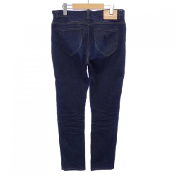 Quần jeans denim co giãn mỏng LOUIS VUITTON HID70WDKN - Hàng hiệu Authentic 887544