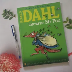 Fantastic Mr Fox