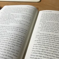 Kafka bên bờ biển - Haruki Murakami (bản 2007) 735634