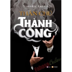 Thần Chú Thành Công - Virender Kapoor ASB.PO Oreka Blogmeo 230225