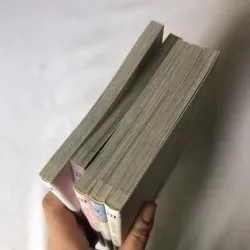 Trạm Dừng Vô Định (Trọn Bộ 5 Tập) 734648