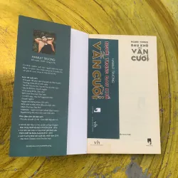 COMBO HAMLET TRƯƠNG: Người trong đau khổ vẫn cười & Yêu đi rồi khóc  789823