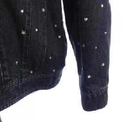 Gucci GUCCI 693206 XDB0M Áo khoác denim - Hàng hiệu chính hãng 895379