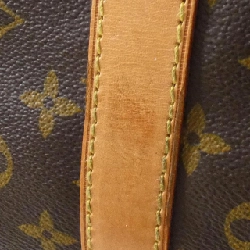 Túi du lịch Louis Vuitton Monogram Keepall Bandoulière 60cm M41412 614811