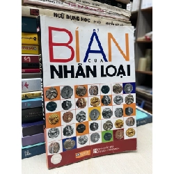 Bí ẩn của nhân loại - Minh Anh