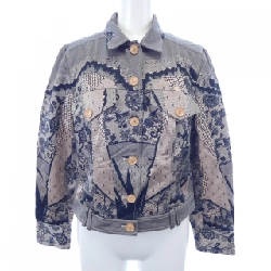 【Mã giảm giá】Áo khoác CHRISTIAN DIOR