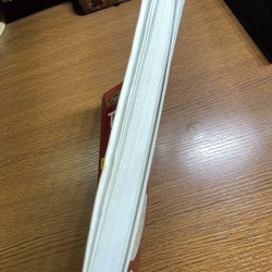Toefl iBT preparation book Test prep books 378792