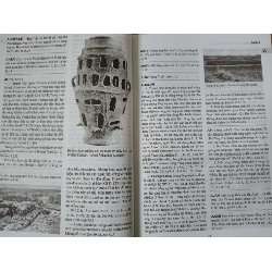 Từ điển Kinh thánh - Xb 2013 - 1137 trang - Bìa cứng - Kt 16 x 22 - TÂM LINH - TÔN GIÁO - THIỀN - ANTQ2911-83 712627