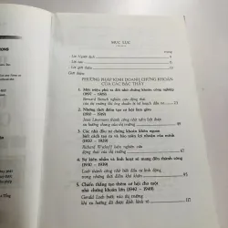 NHỮNG NGUYÊN TẮC NỀN TẢNG TRONG KINH DOANH CHỨNG KHOÁN  749180