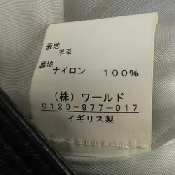 J.W.ANDERSON 028-42005 Áo khoác da - Hàng hiệu Authentic 813908